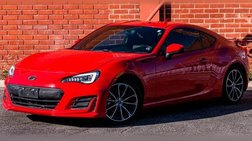 2017 Subaru BRZ Premium