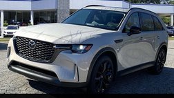 2025 Mazda CX-90 Plug-in Hybrid Premium Sport