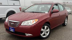 2010 Hyundai Elantra SE