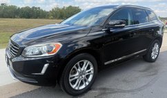 2015 Volvo XC60 T5 Drive-E Premier Plus