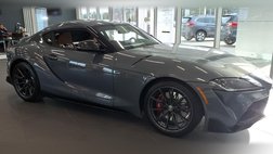 2023 Toyota GR Supra A91-MT Edition