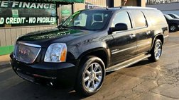 2014 GMC Yukon XL Denali