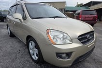 2007 Kia Rondo EX