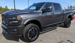 2026 Ram Ram Pickup 2500 Tradesman