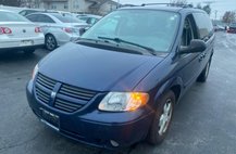 2006 Dodge Grand Caravan SXT