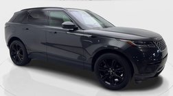 2020 Land Rover Range Rover Velar P250 S