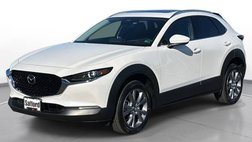 2025 Mazda CX-30 2.5 S Premium