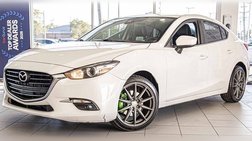 2017 Mazda MAZDA3 Grand Touring