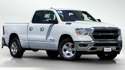 2019 Ram Ram Pickup 1500 Big Horn