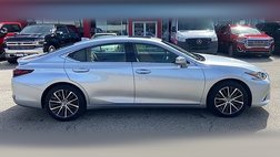 2024 Lexus ES 250 F SPORT Design