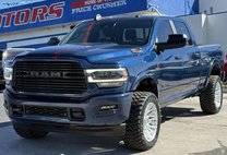 2021 Ram Ram Pickup 3500 Laramie
