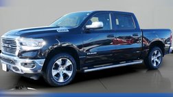 2024 Ram Ram Pickup 1500 Laramie