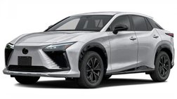 2026 Lexus RZ 350e Premium