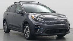 2020 Kia Niro EV EX