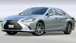 2024 Lexus ES 350 Base