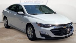 2023 Chevrolet Malibu LS Fleet