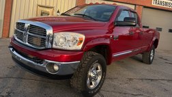 2008 Dodge Ram 3500 SLT