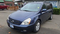 2008 Kia Sedona EX