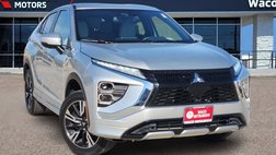 2023 Mitsubishi Eclipse Cross SEL
