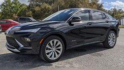 2024 Buick Envista Avenir