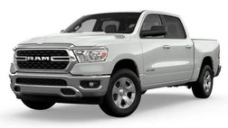 2022 Ram Ram Pickup 1500 Big Horn