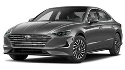 2023 Hyundai Sonata Hybrid Limited