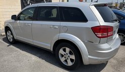2009 Dodge Journey SXT