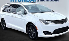 2020 Chrysler Pacifica Hybrid Touring L