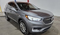2021 Buick Enclave Avenir