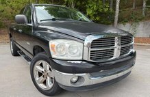 2008 Dodge Ram 1500 ST