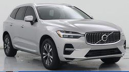 2022 Volvo XC60 Recharge T8 Inscription Expression