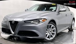 2021 Alfa Romeo Giulia Sprint