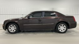 2005 Chrysler 300 Touring