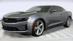 2020 Chevrolet Camaro LT1