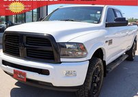 2017 Ram Ram Pickup 2500 Big Horn