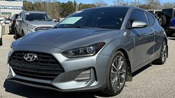 2020 Hyundai Veloster Premium