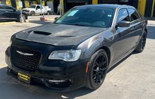 2016 Chrysler 300 