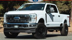 2024 Ford Super Duty F-250 XLT