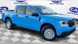 2024 Ford Maverick XL
