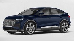 2023 Audi Q4 e-tron Premium Plus 40