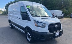 2023 Ford Transit 250