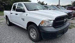 2019 Ram Ram Pickup 1500 Classic Tradesman