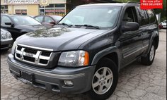 2007 Isuzu Ascender S