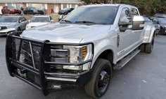 2019 Ford Super Duty F-350 Lariat