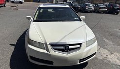 2006 Acura TL FWD