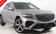 2023 Genesis GV70 2.5T Standard