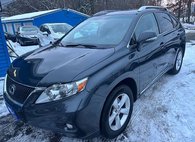 2011 Lexus RX 350 Base