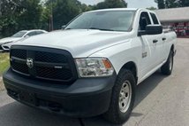 2018 Ram Ram Pickup 1500 Tradesman