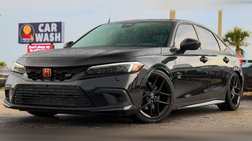 2023 Honda Civic Si
