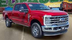 2024 Ford Super Duty F-250 Lariat